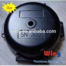 ningbo electric motor fan cover and housing